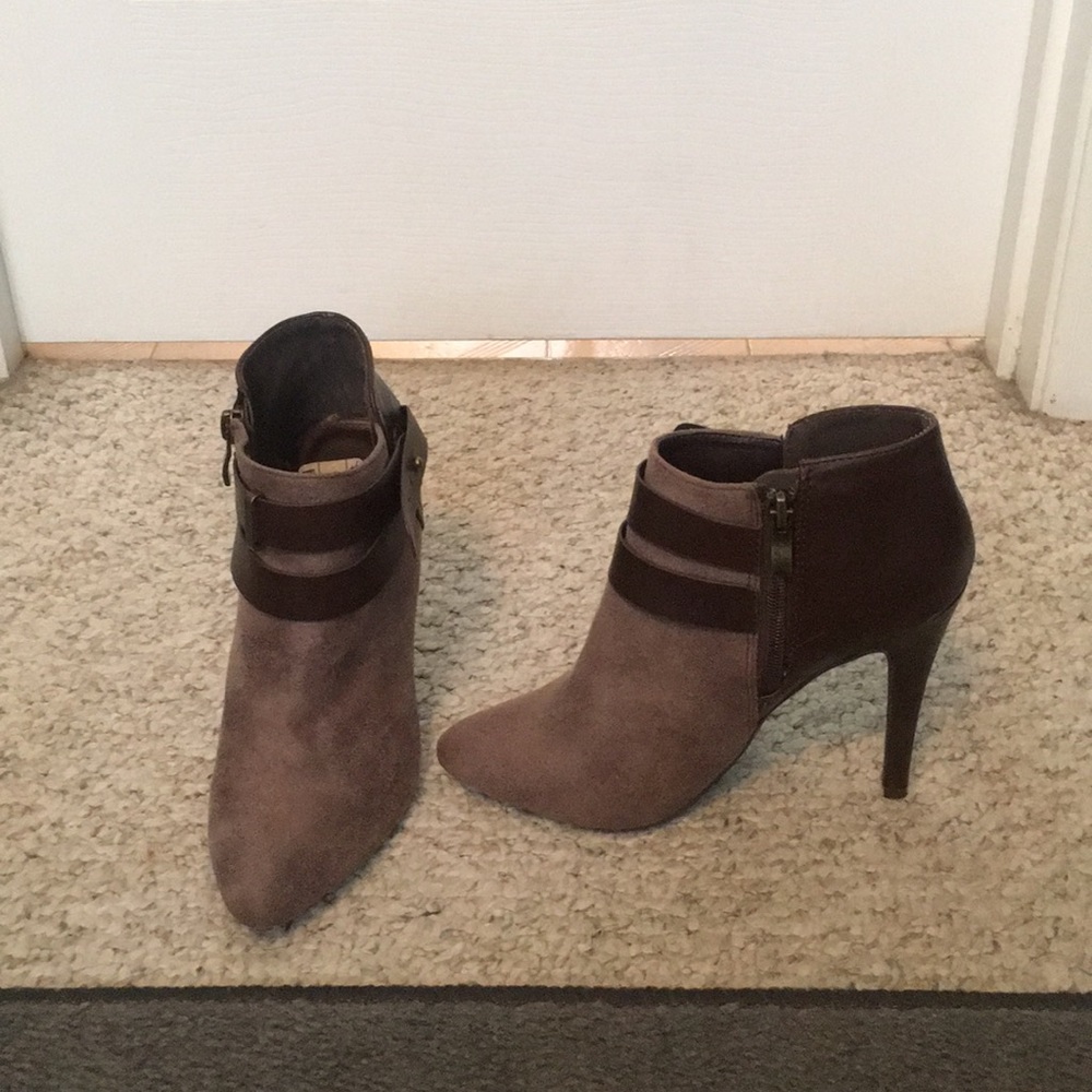 Booties